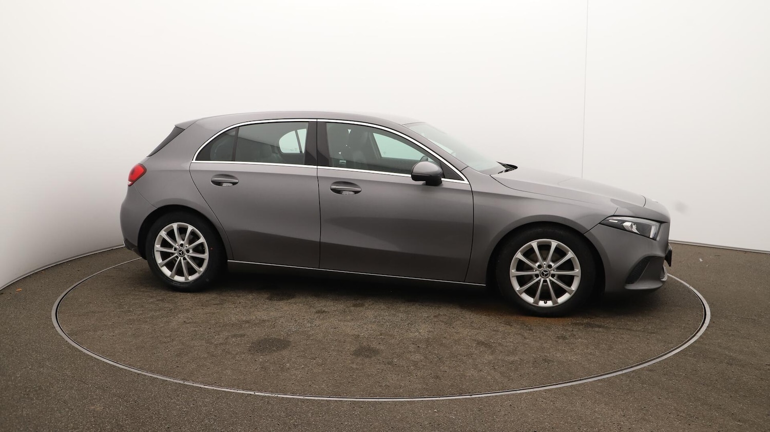 Used Mercedes-Benz A-Class for sale - 76440458: Photo 49