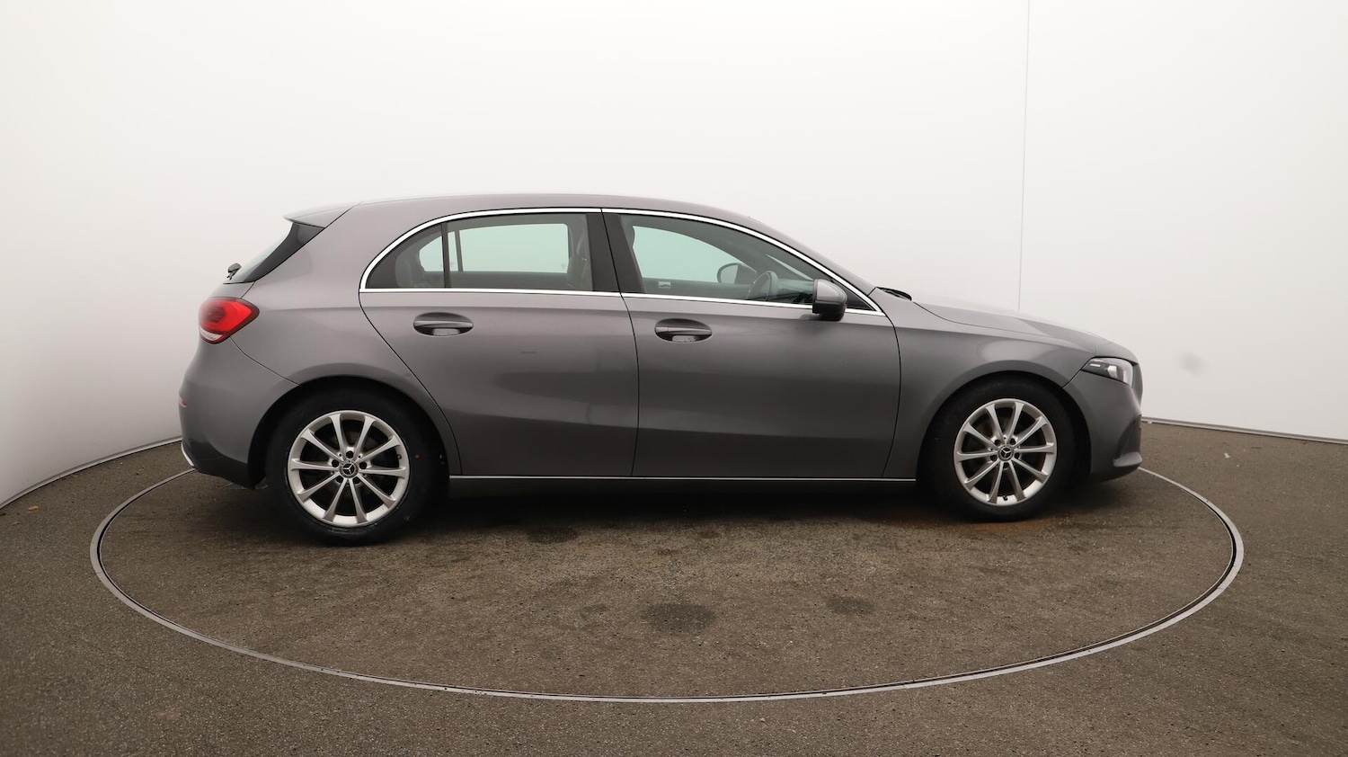 Used Mercedes-Benz A-Class for sale - 76440458: Photo 51