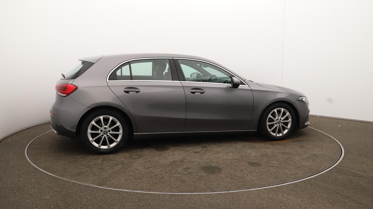 Used Mercedes-Benz A-Class for sale - 76440458: Photo 52