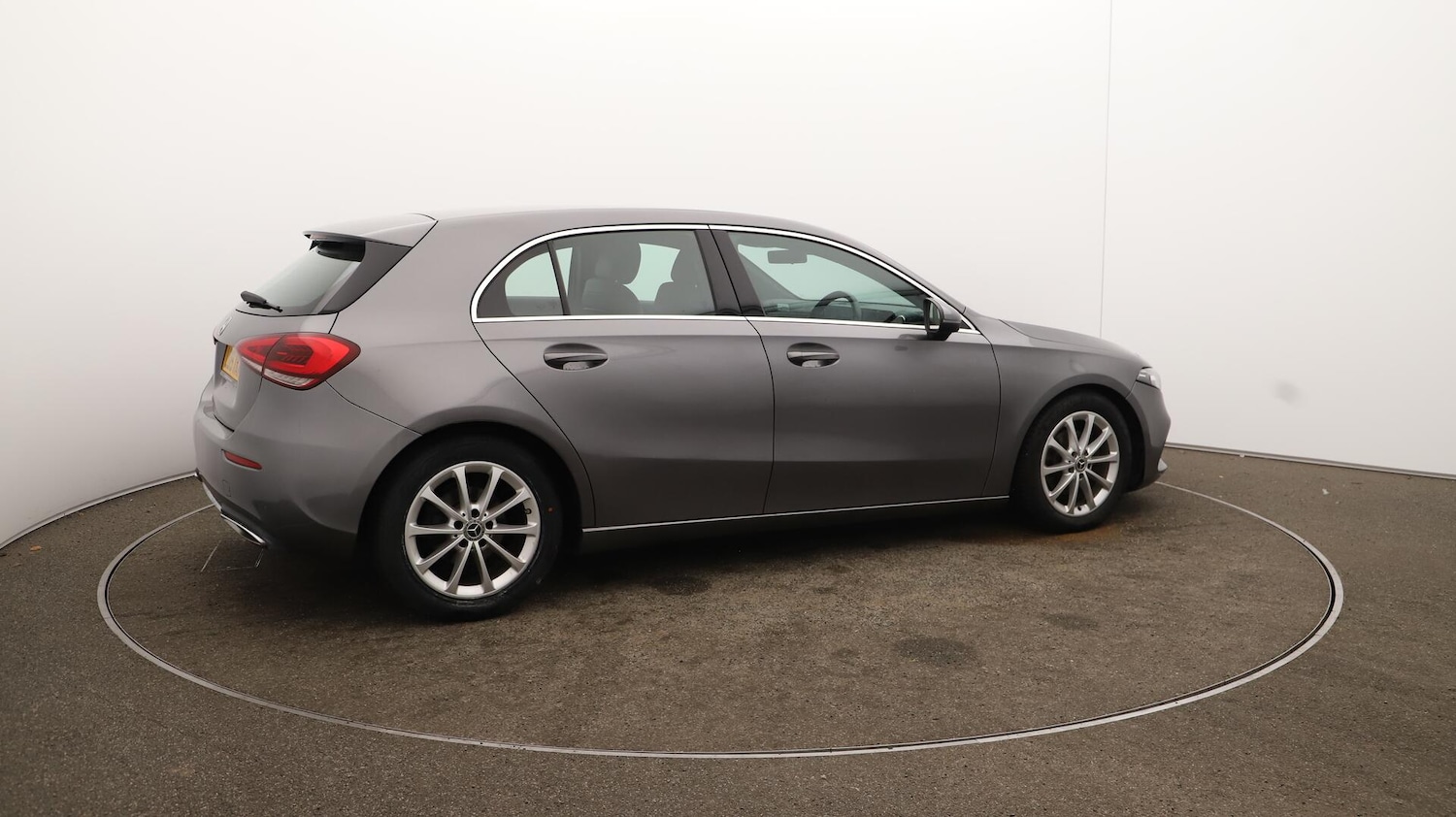 Used Mercedes-Benz A-Class for sale - 76440458: Photo 53