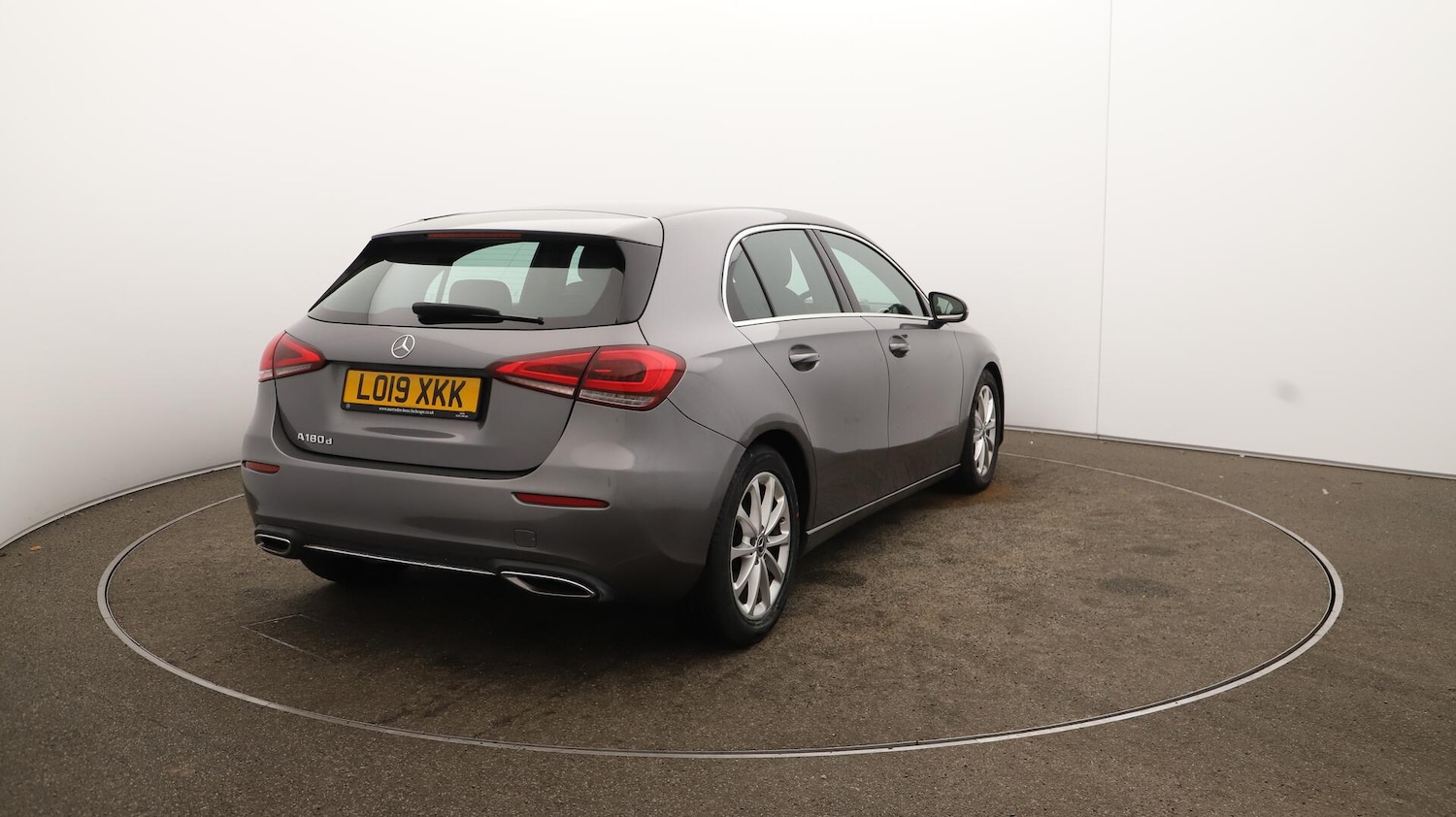 Used Mercedes-Benz A-Class for sale - 76440458: Photo 56