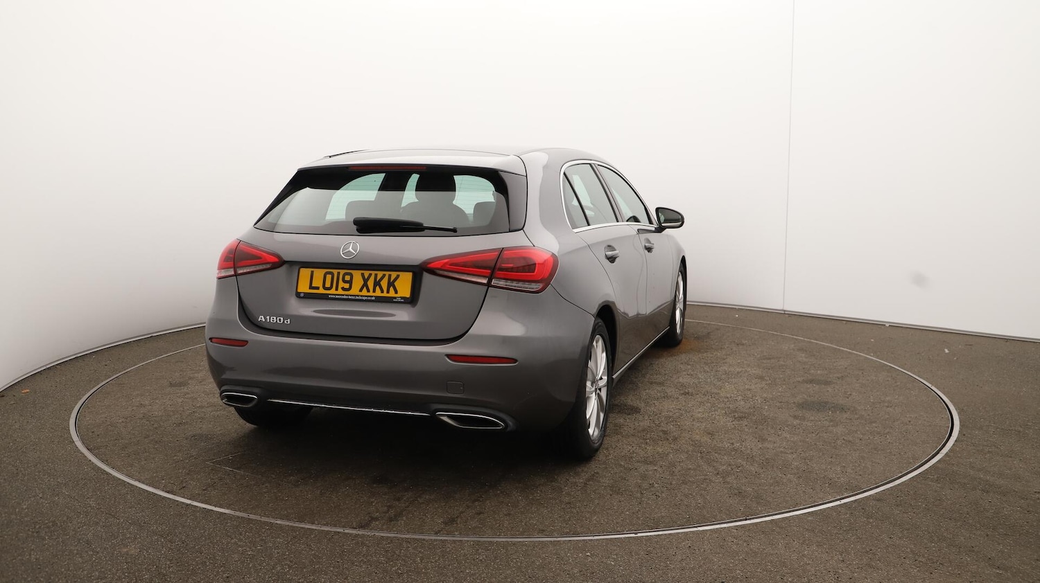 Used Mercedes-Benz A-Class for sale - 76440458: Photo 57