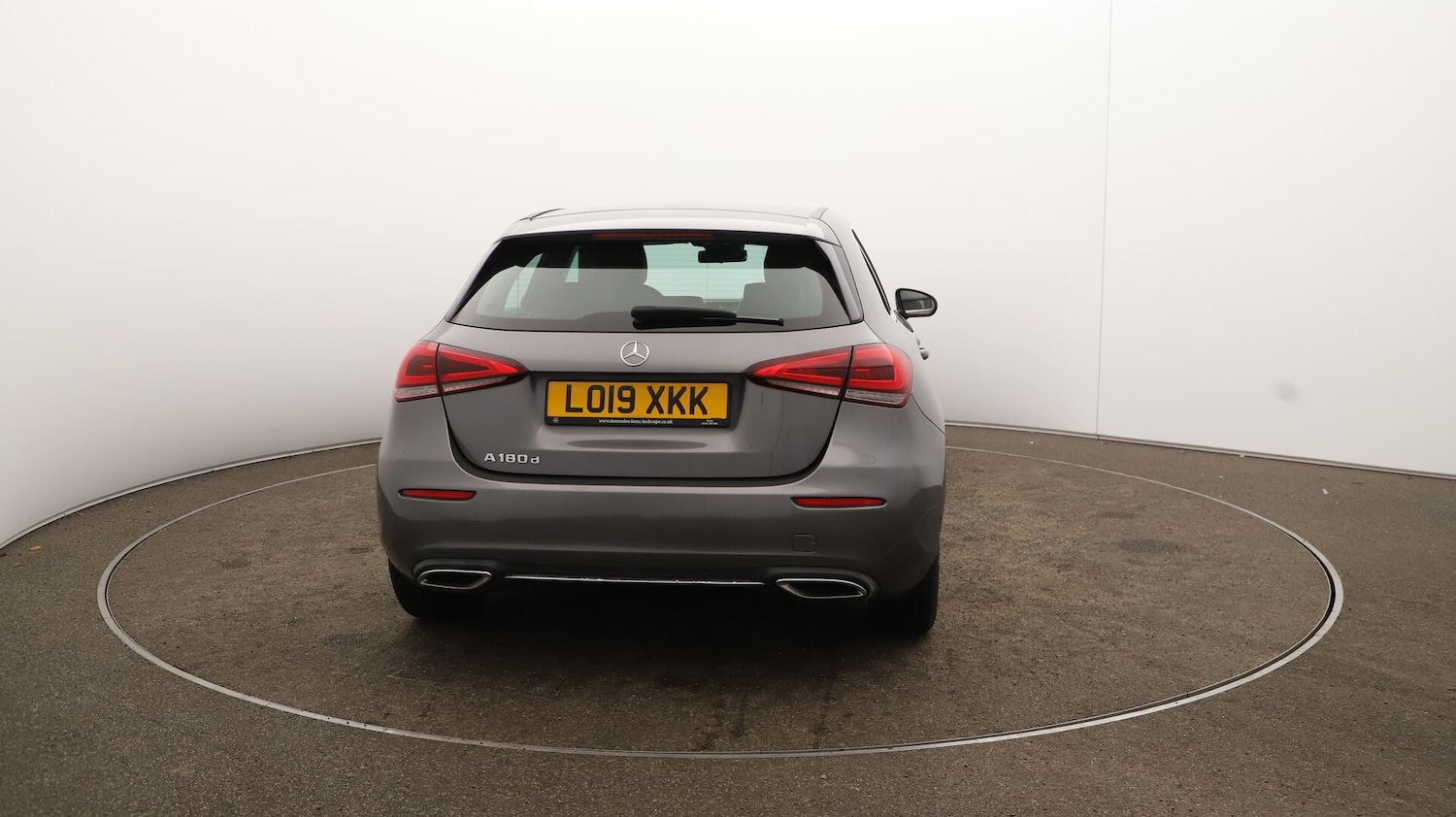 Used Mercedes-Benz A-Class for sale - 76440458: Photo 58