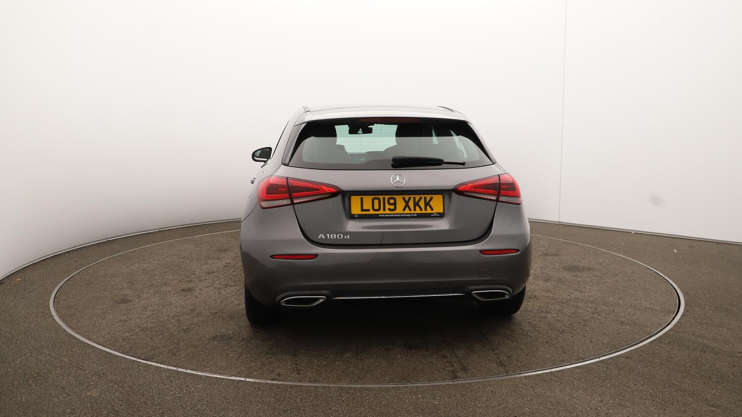 Used Mercedes-Benz A-Class for sale - 76440458: Photo 60