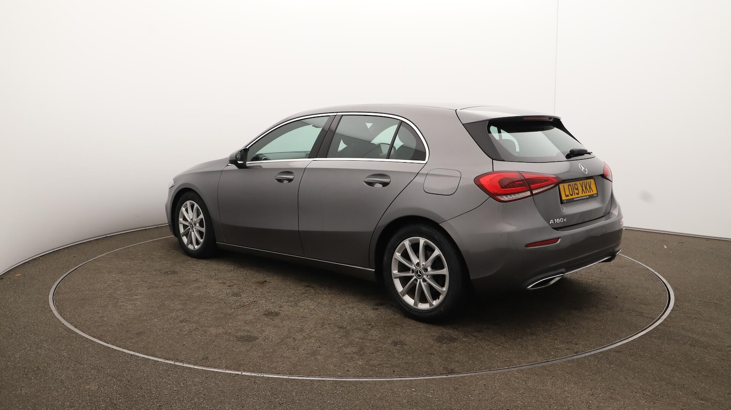 Used Mercedes-Benz A-Class for sale - 76440458: Photo 64