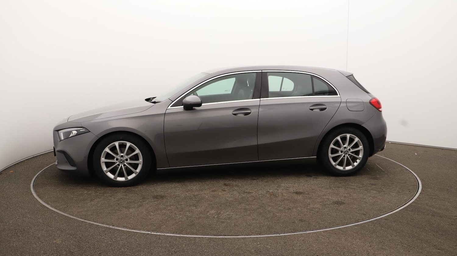 Used Mercedes-Benz A-Class for sale - 76440458: Photo 66