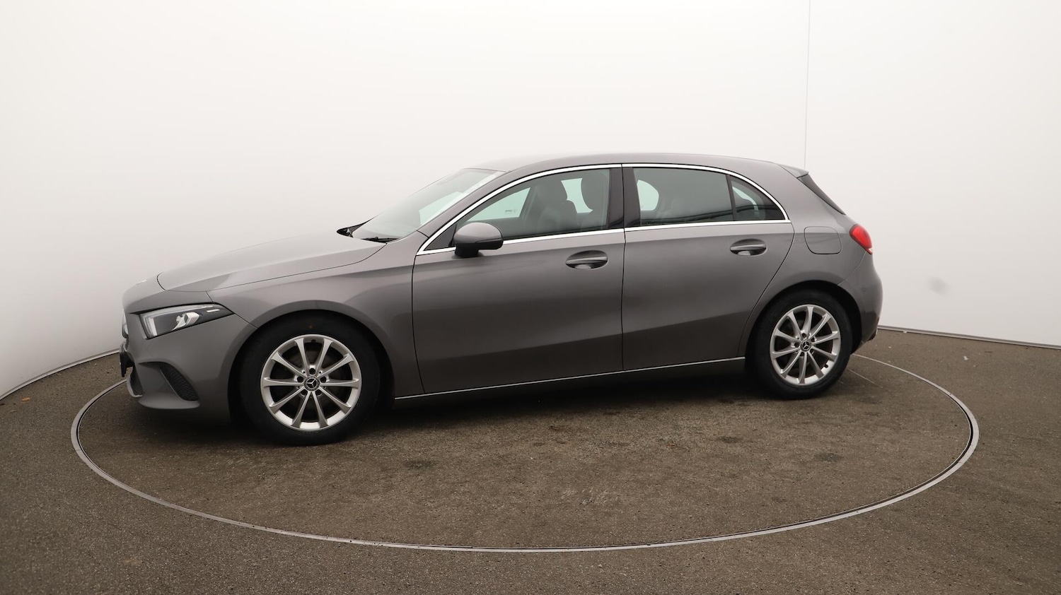 Used Mercedes-Benz A-Class for sale - 76440458: Photo 67