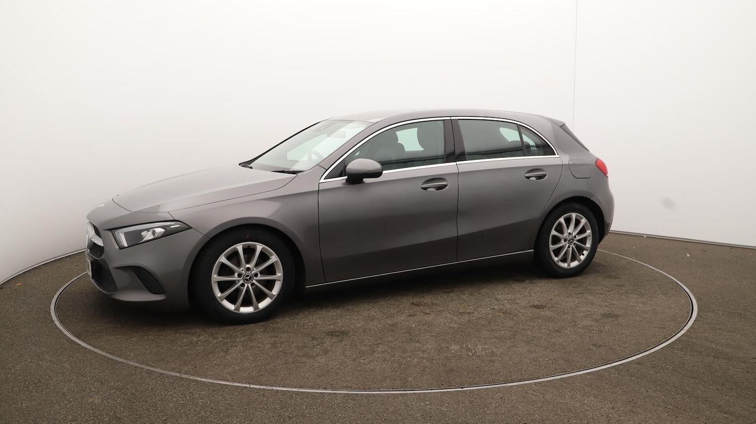 Used Mercedes-Benz A-Class for sale - 76440458: Photo 68