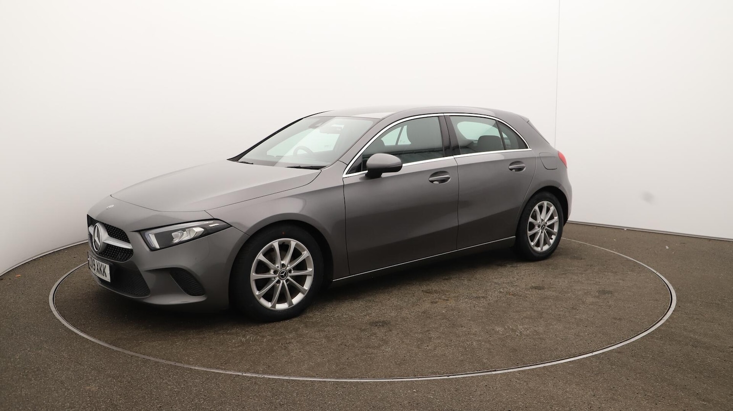 Used Mercedes-Benz A-Class for sale - 76440458: Photo 69