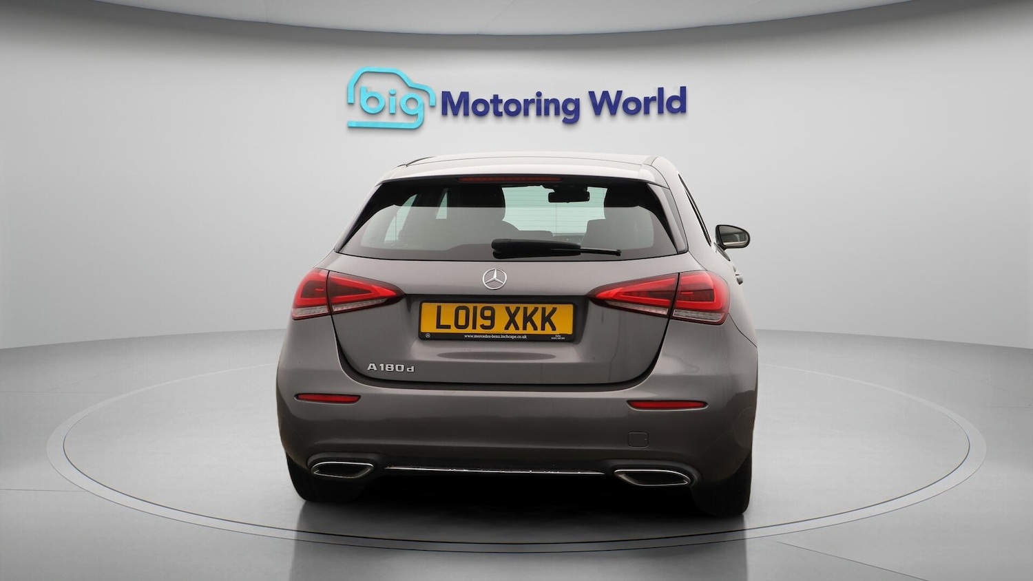 Used Mercedes-Benz A-Class for sale - 76440458: Photo 7