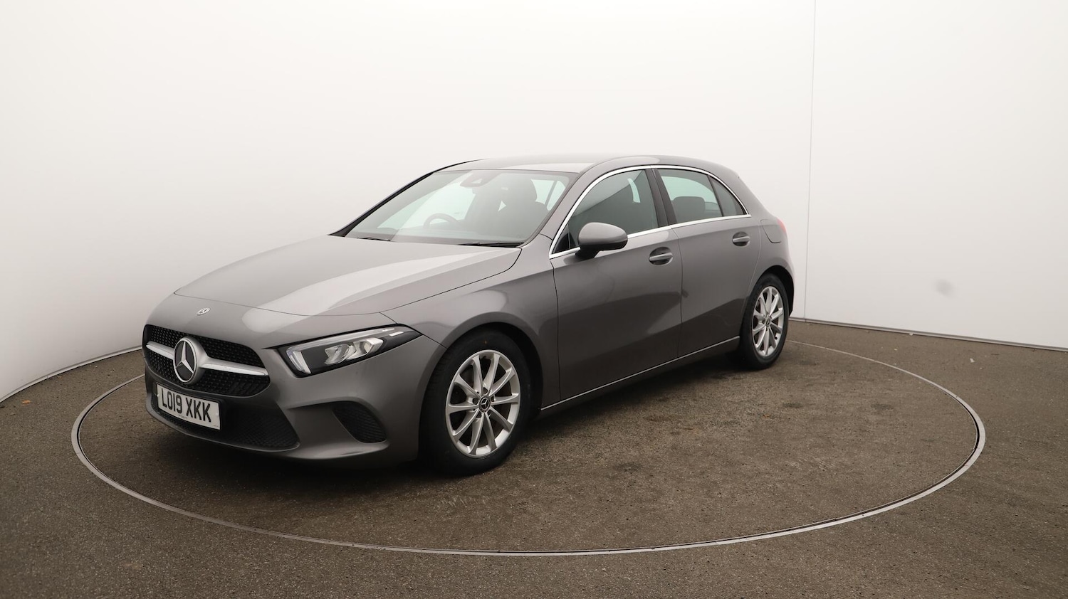 Used Mercedes-Benz A-Class for sale - 76440458: Photo 70