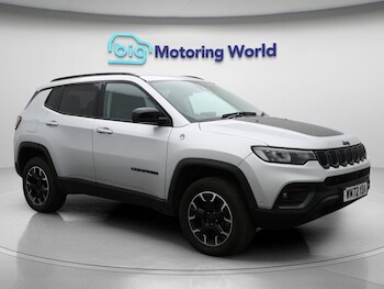 Jeep - Compass