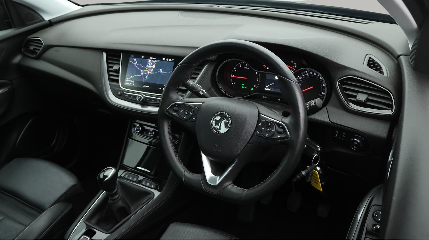 Used Vauxhall Grandland X 2020 for sale - 76138630: Photo 10