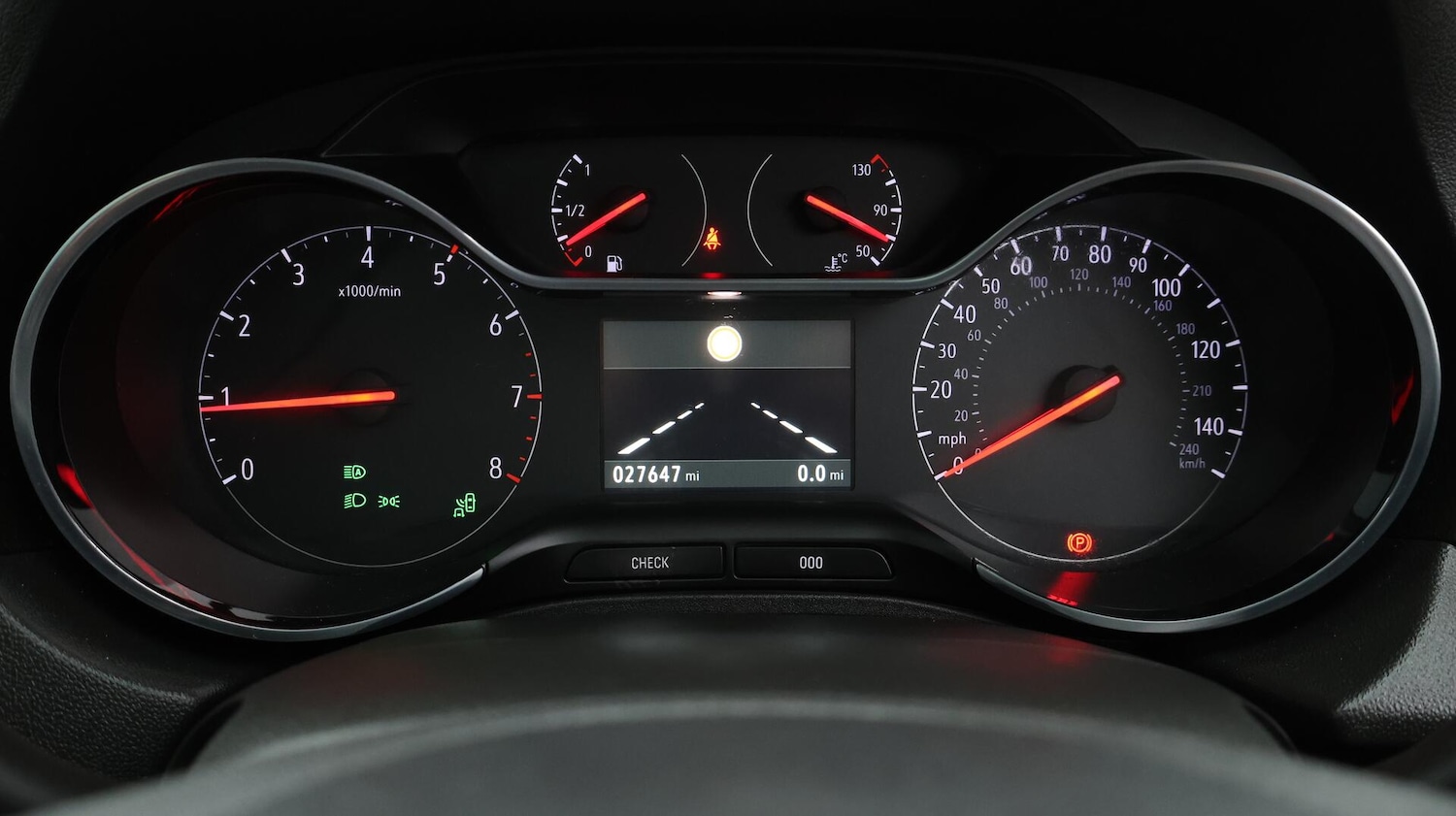 Used Vauxhall Grandland X 2020 for sale - 76138630: Photo 11