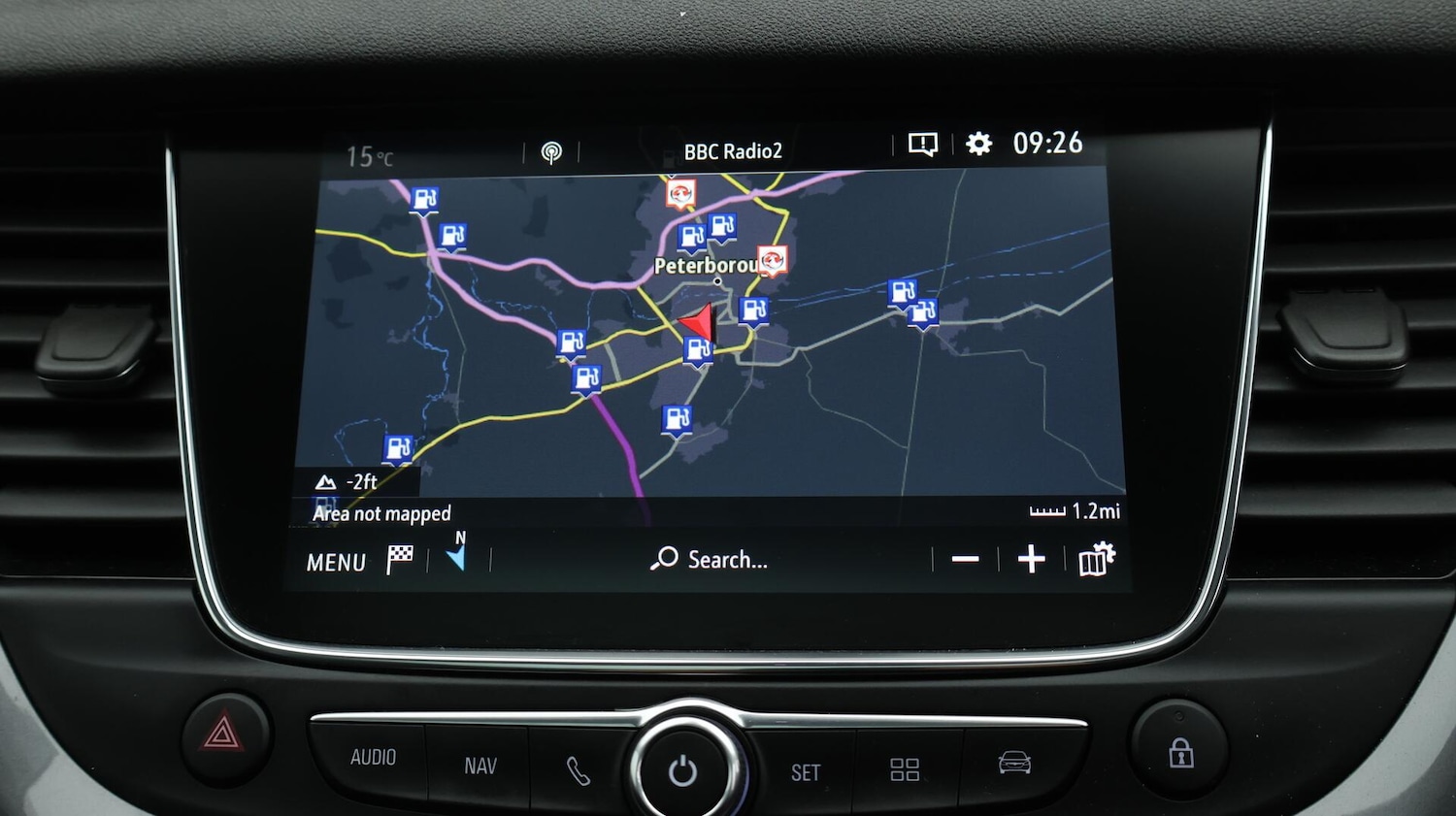Used Vauxhall Grandland X 2020 for sale - 76138630: Photo 12
