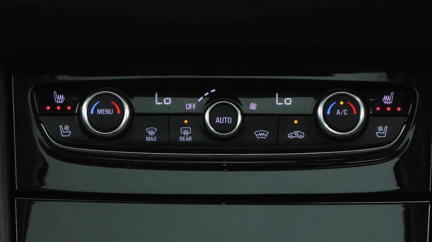 Used Vauxhall Grandland X 2020 for sale - 76138630: Photo 13