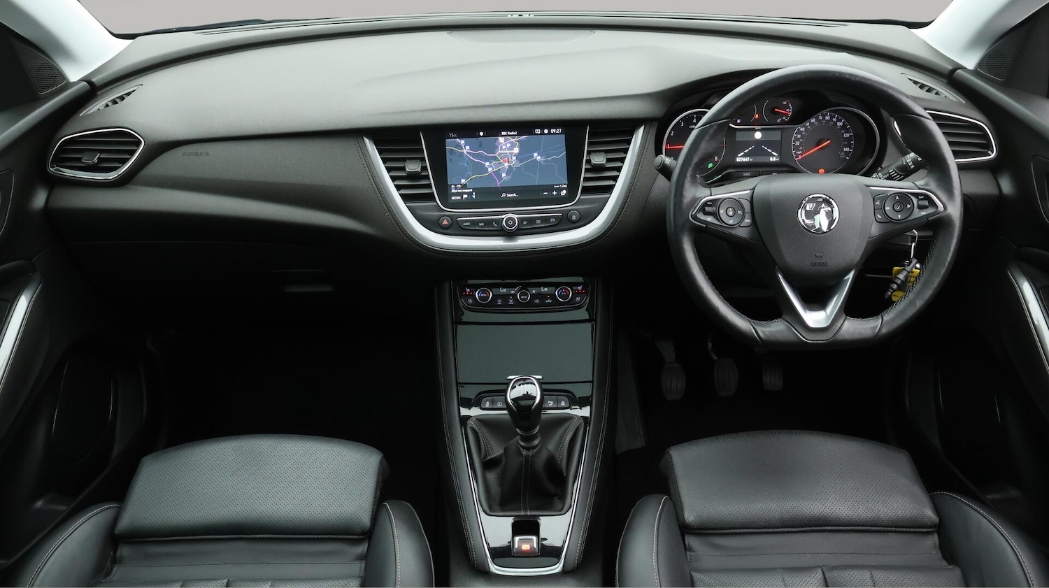 Used Vauxhall Grandland X 2020 for sale - 76138630: Photo 14
