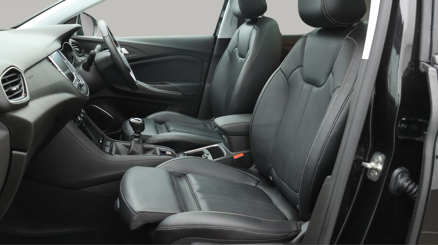 Used Vauxhall Grandland X 2020 for sale - 76138630: Photo 15