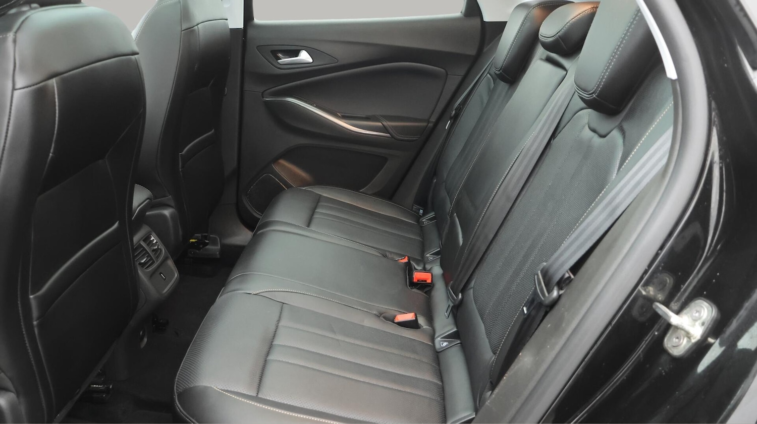 Used Vauxhall Grandland X 2020 for sale - 76138630: Photo 17