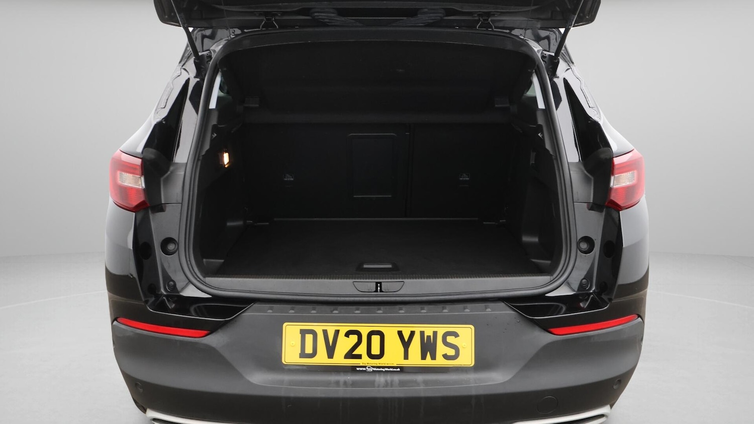 Used Vauxhall Grandland X 2020 for sale - 76138630: Photo 18