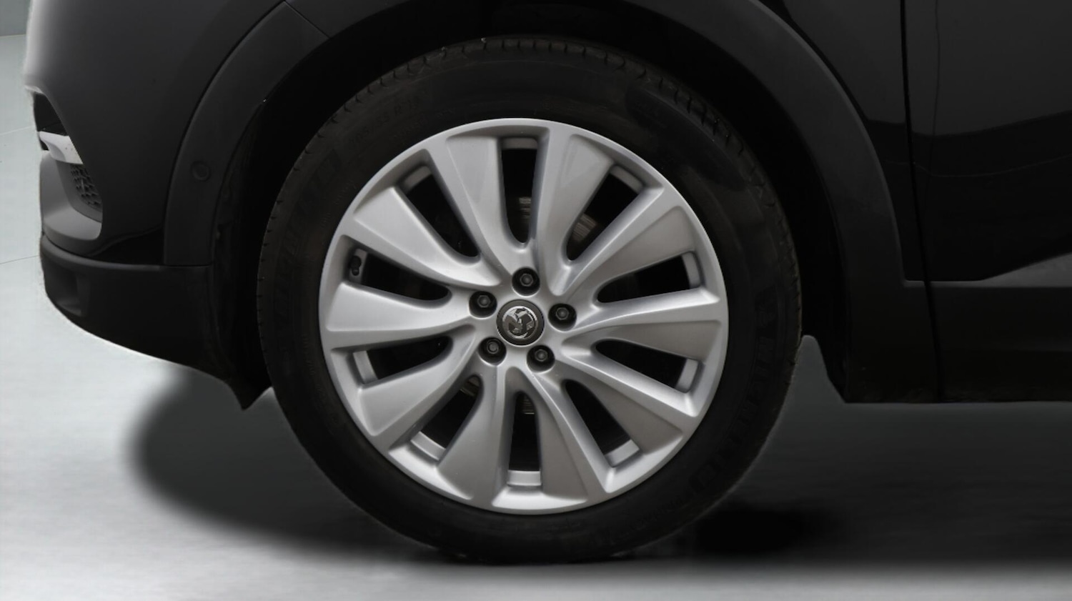 Used Vauxhall Grandland X 2020 for sale - 76138630: Photo 19