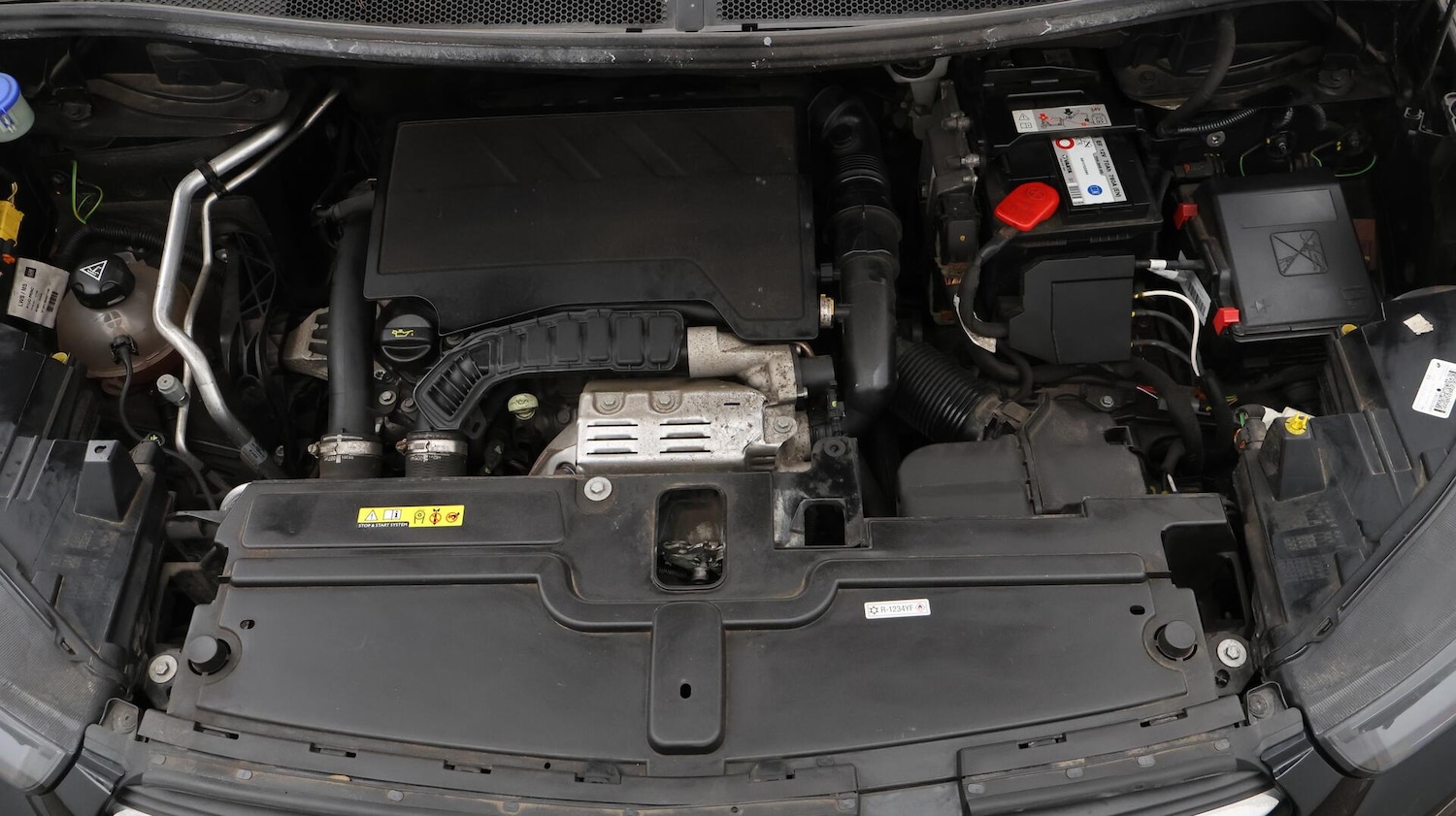 Used Vauxhall Grandland X 2020 for sale - 76138630: Photo 20