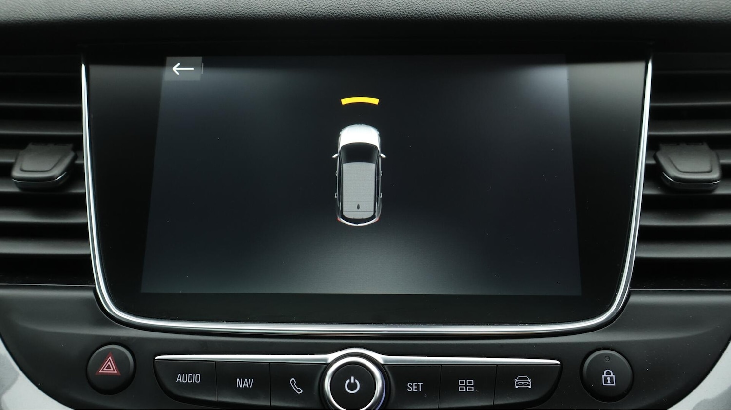 Used Vauxhall Grandland X 2020 for sale - 76138630: Photo 24