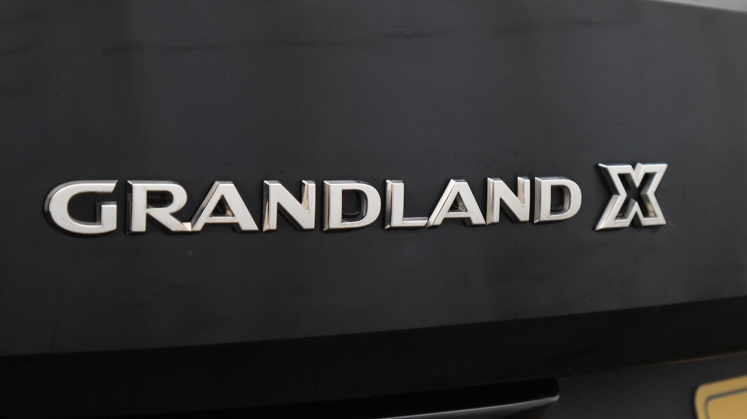 Used Vauxhall Grandland X 2020 for sale - 76138630: Photo 26
