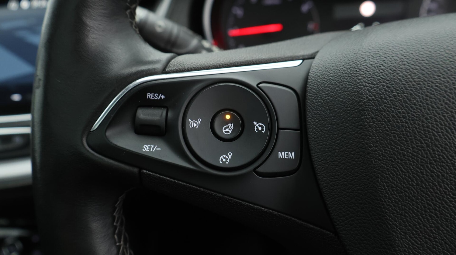 Used Vauxhall Grandland X 2020 for sale - 76138630: Photo 28