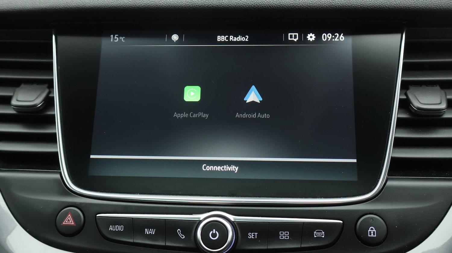 Used Vauxhall Grandland X 2020 for sale - 76138630: Photo 30