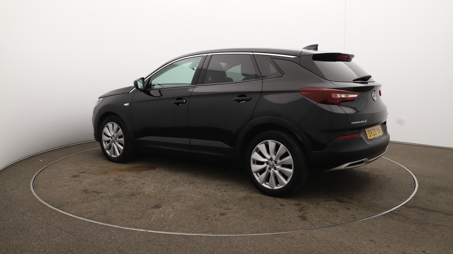 Used Vauxhall Grandland X 2020 for sale - 76138630: Photo 33