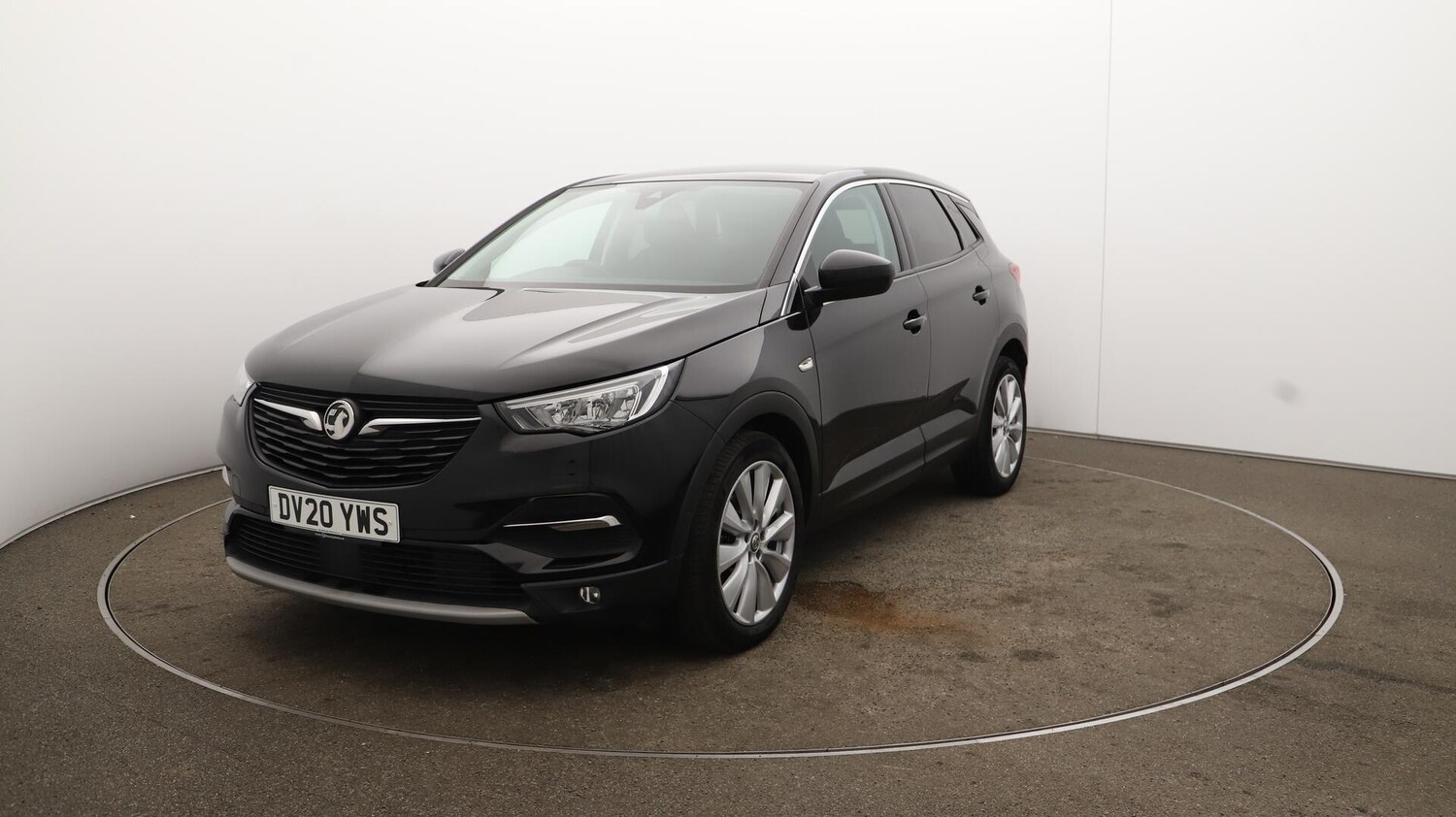 Used Vauxhall Grandland X 2020 for sale - 76138630: Photo 37