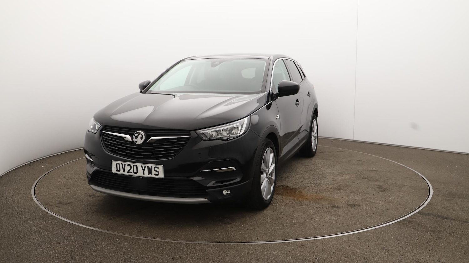 Used Vauxhall Grandland X 2020 for sale - 76138630: Photo 39