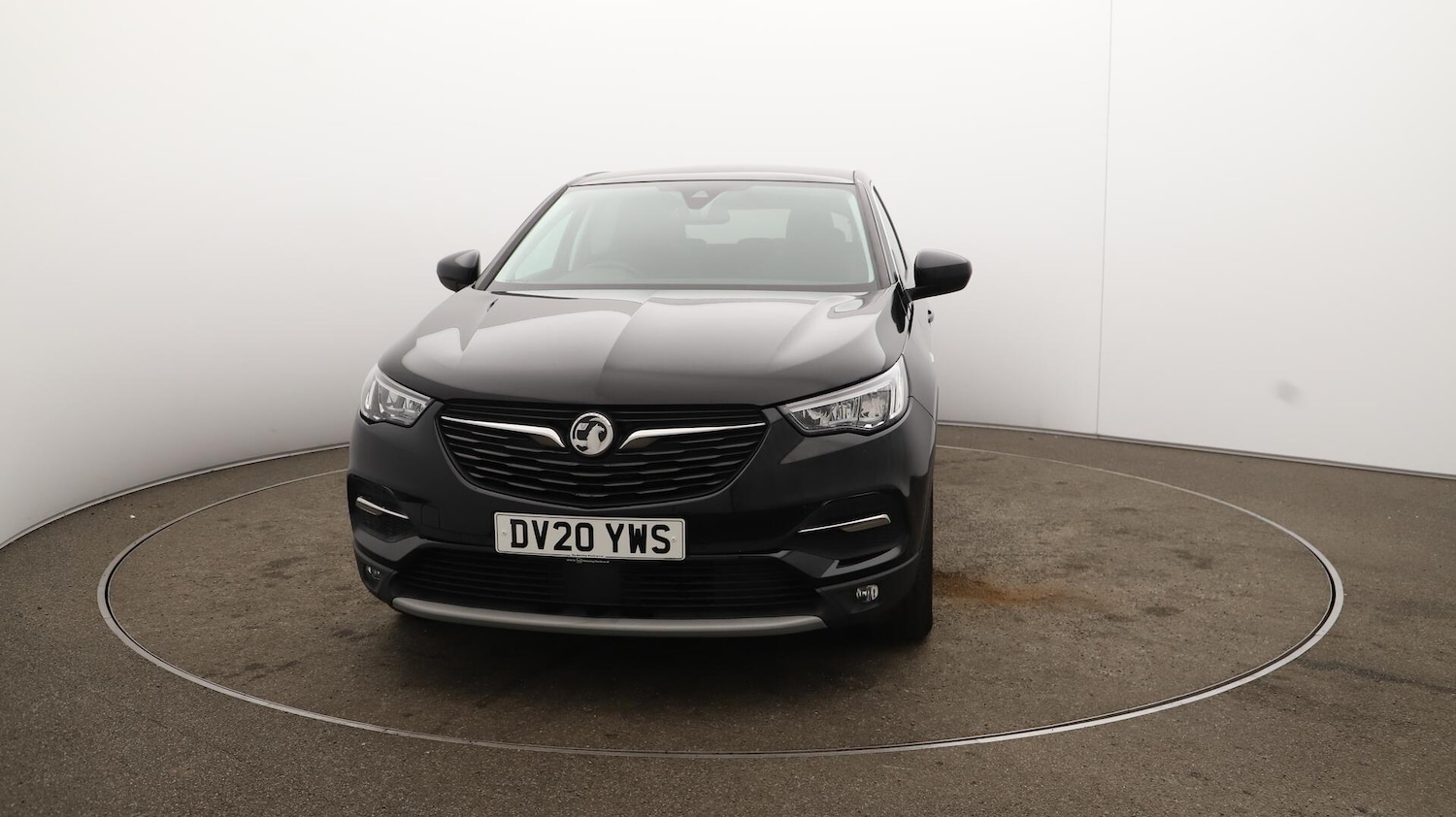 Used Vauxhall Grandland X 2020 for sale - 76138630: Photo 41