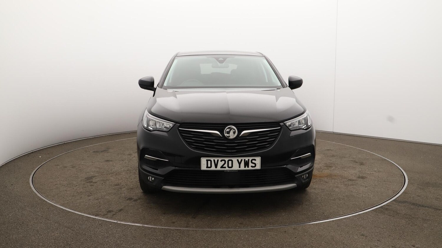 Used Vauxhall Grandland X 2020 for sale - 76138630: Photo 43