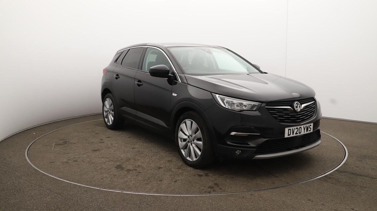 Used Vauxhall Grandland X 2020 for sale - 76138630: Photo 47
