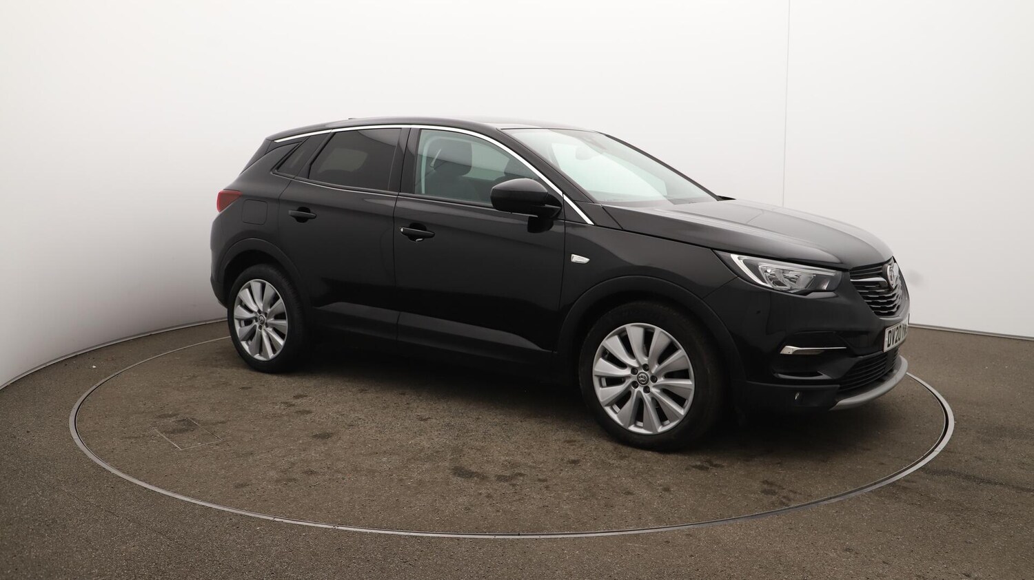 Used Vauxhall Grandland X 2020 for sale - 76138630: Photo 49