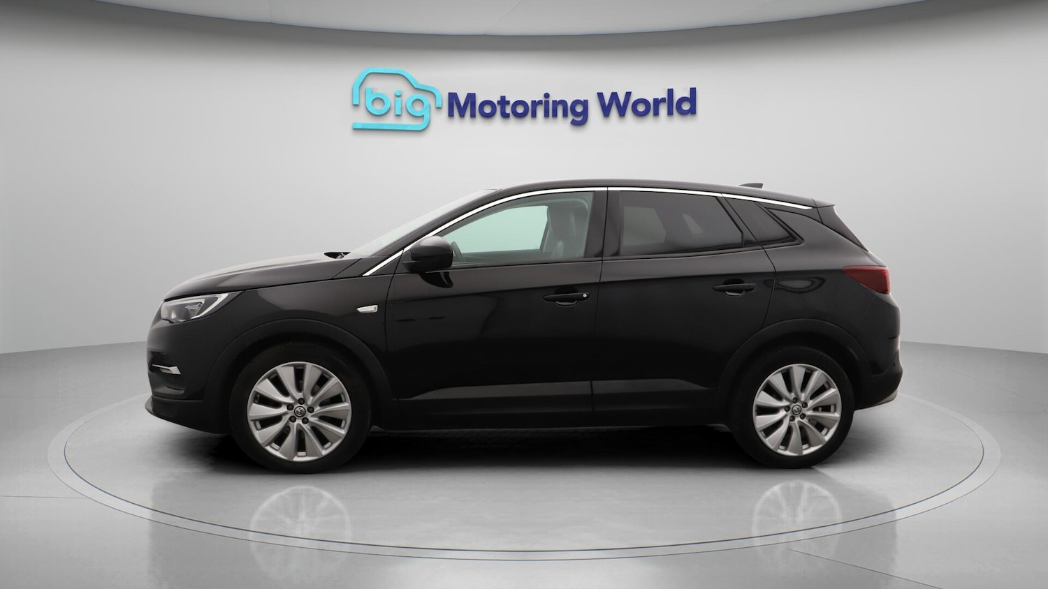 Used Vauxhall Grandland X 2020 for sale - 76138630: Photo 5