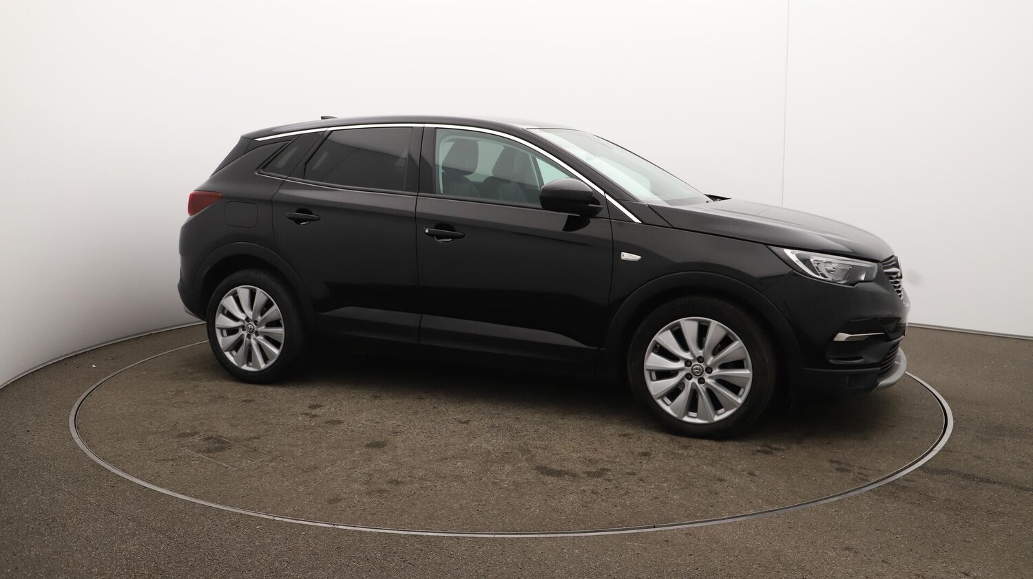 Used Vauxhall Grandland X 2020 for sale - 76138630: Photo 50