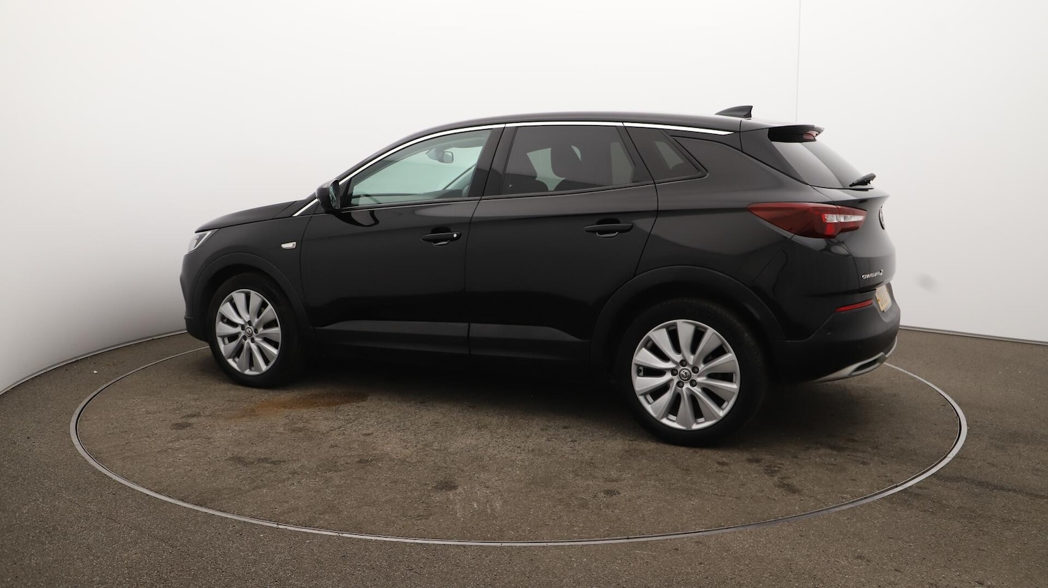 Used Vauxhall Grandland X 2020 for sale - 76138630: Photo 51