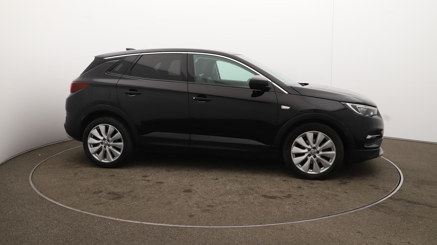 Used Vauxhall Grandland X 2020 for sale - 76138630: Photo 52