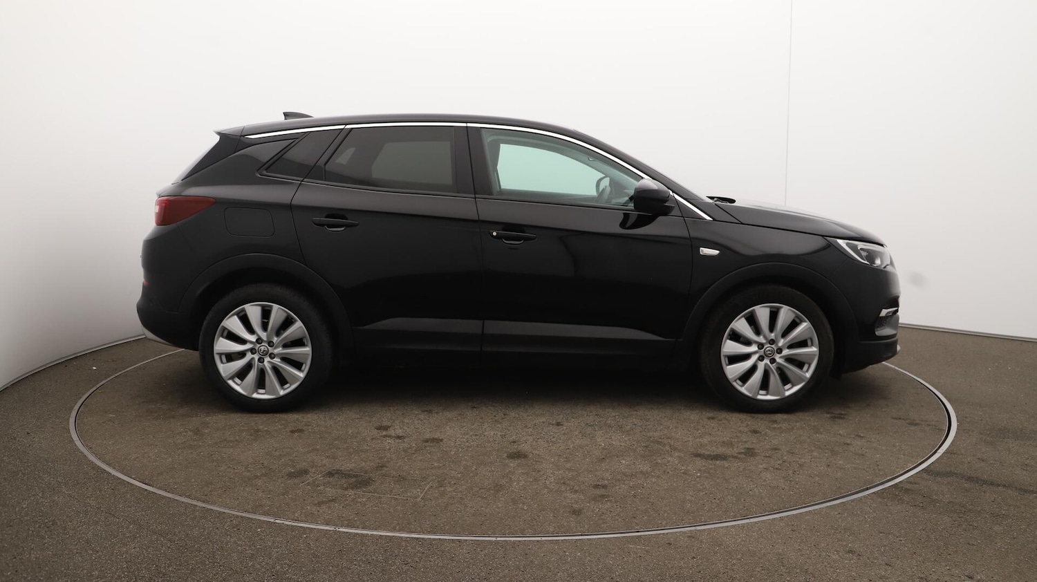 Used Vauxhall Grandland X 2020 for sale - 76138630: Photo 53