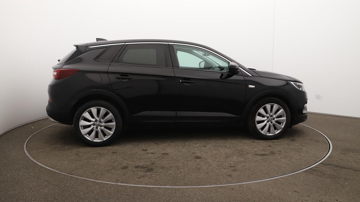 Used Vauxhall Grandland X 2020 for sale - 76138630: Photo 54