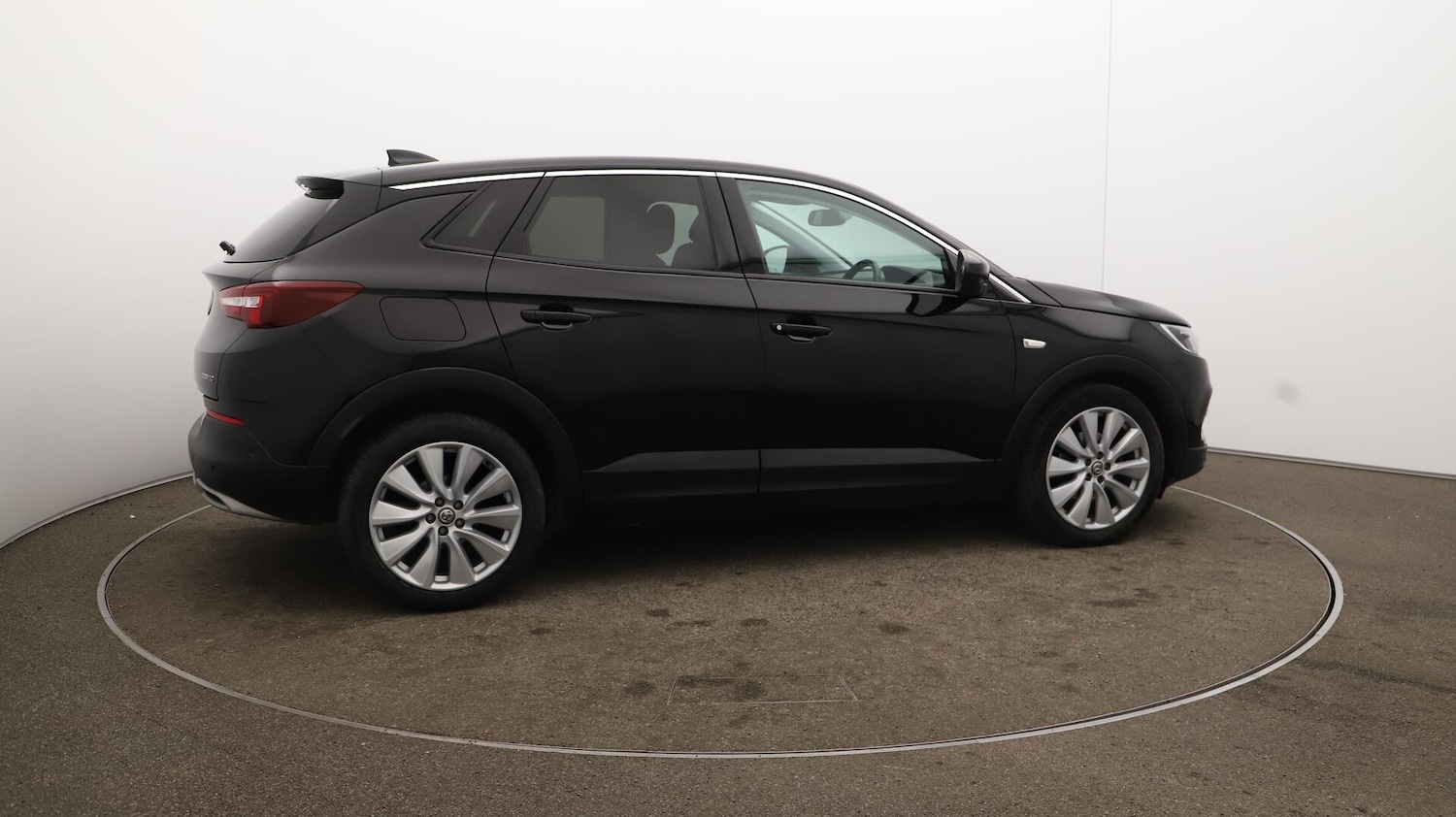 Used Vauxhall Grandland X 2020 for sale - 76138630: Photo 55