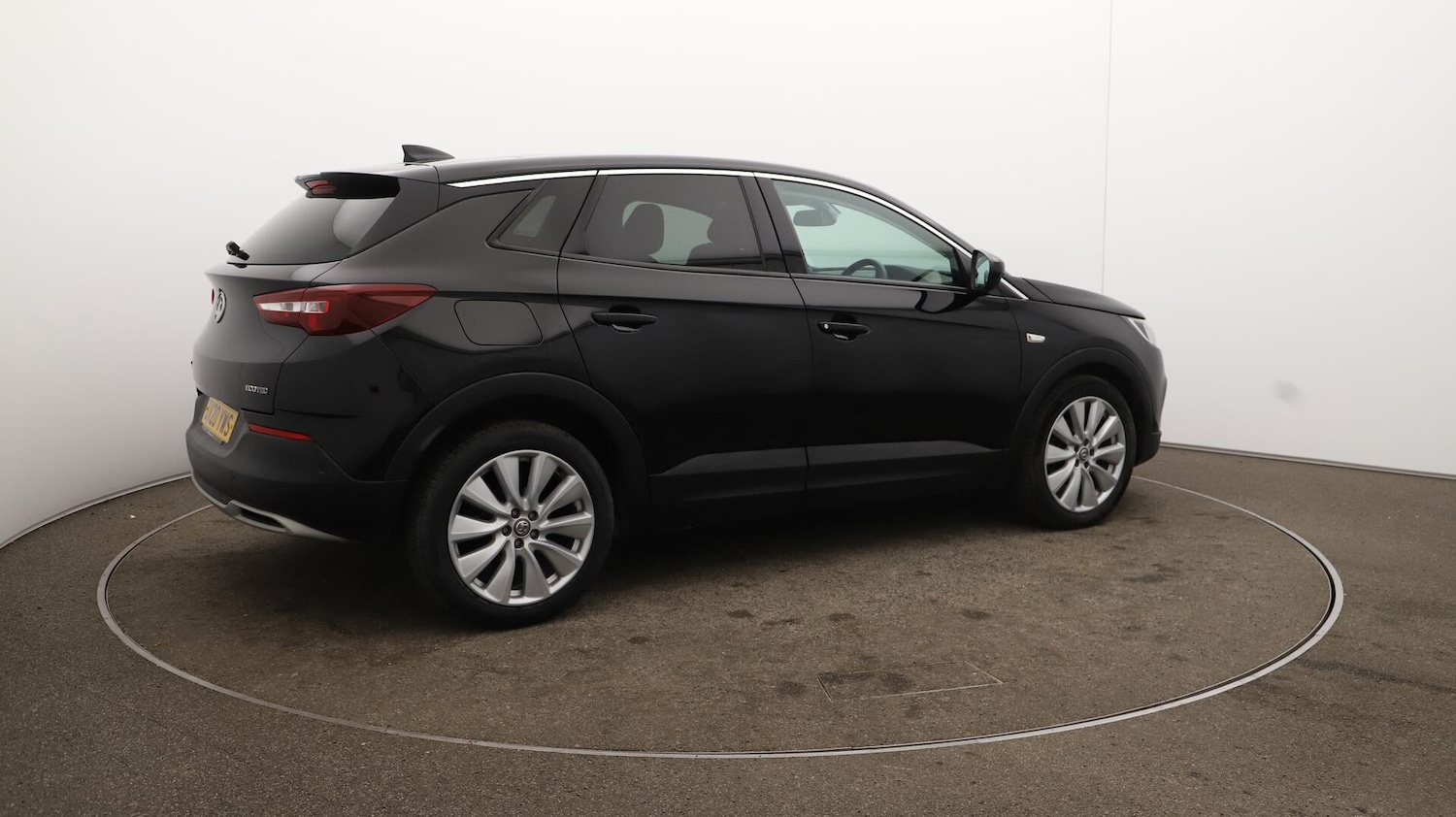 Used Vauxhall Grandland X 2020 for sale - 76138630: Photo 56