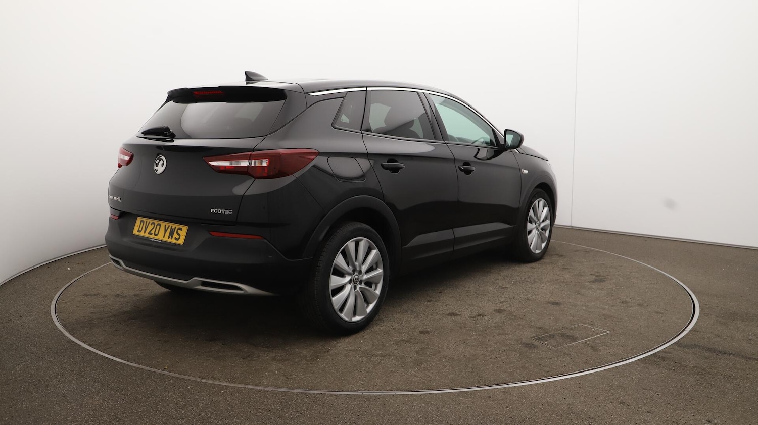 Used Vauxhall Grandland X 2020 for sale - 76138630: Photo 58