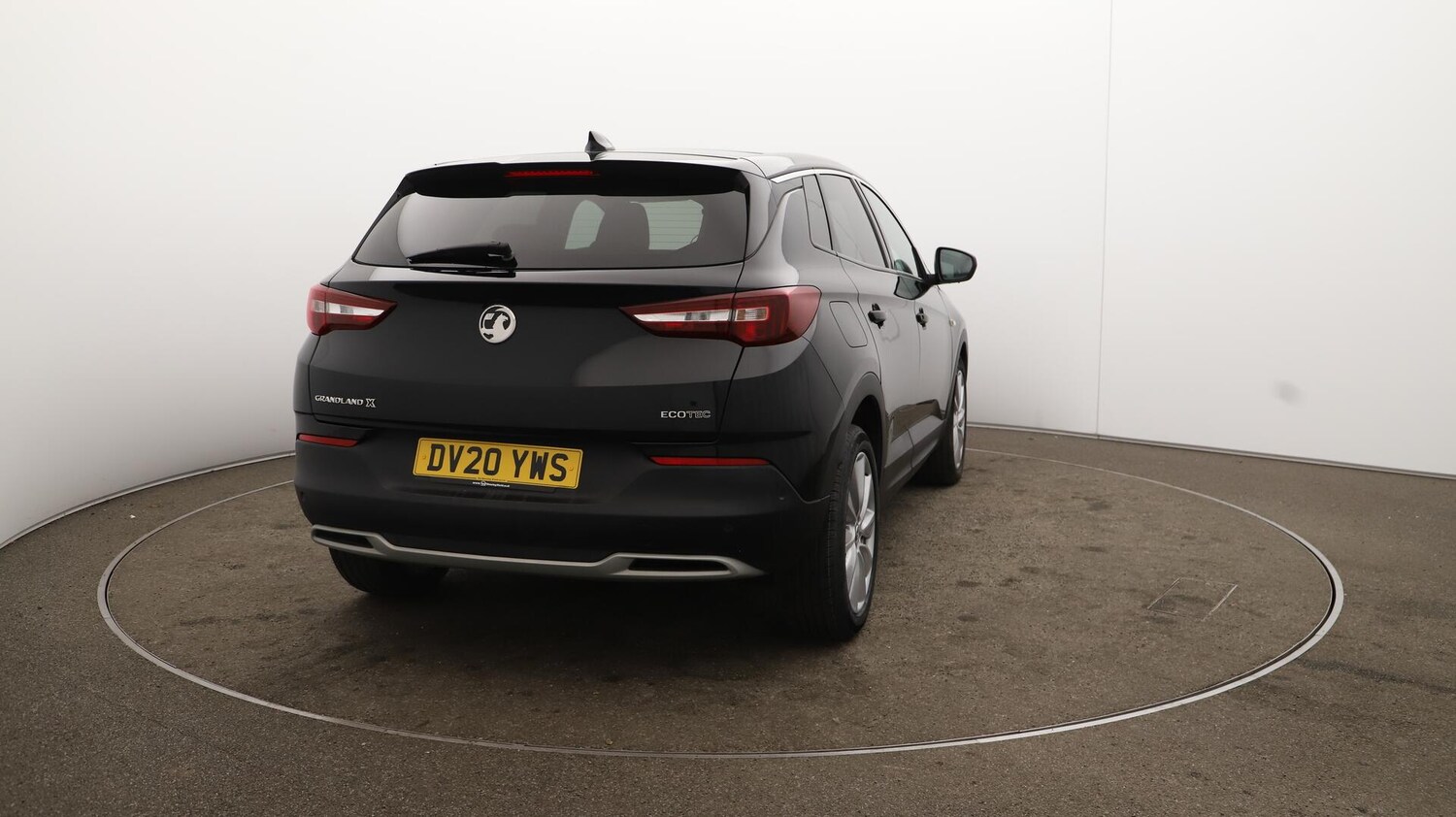 Used Vauxhall Grandland X 2020 for sale - 76138630: Photo 60