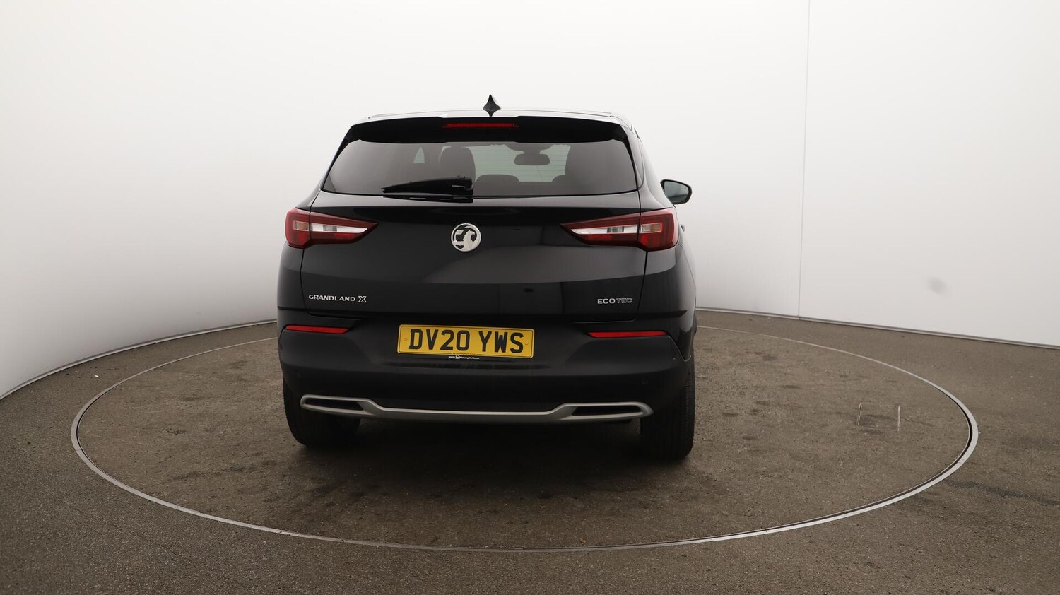 Used Vauxhall Grandland X 2020 for sale - 76138630: Photo 61