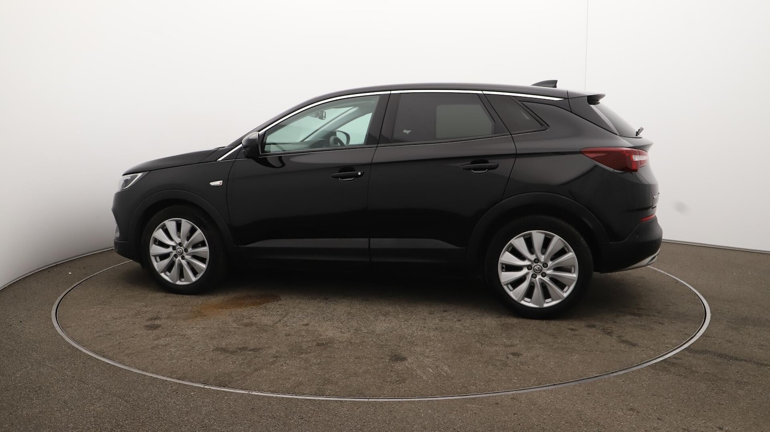 Used Vauxhall Grandland X 2020 for sale - 76138630: Photo 62