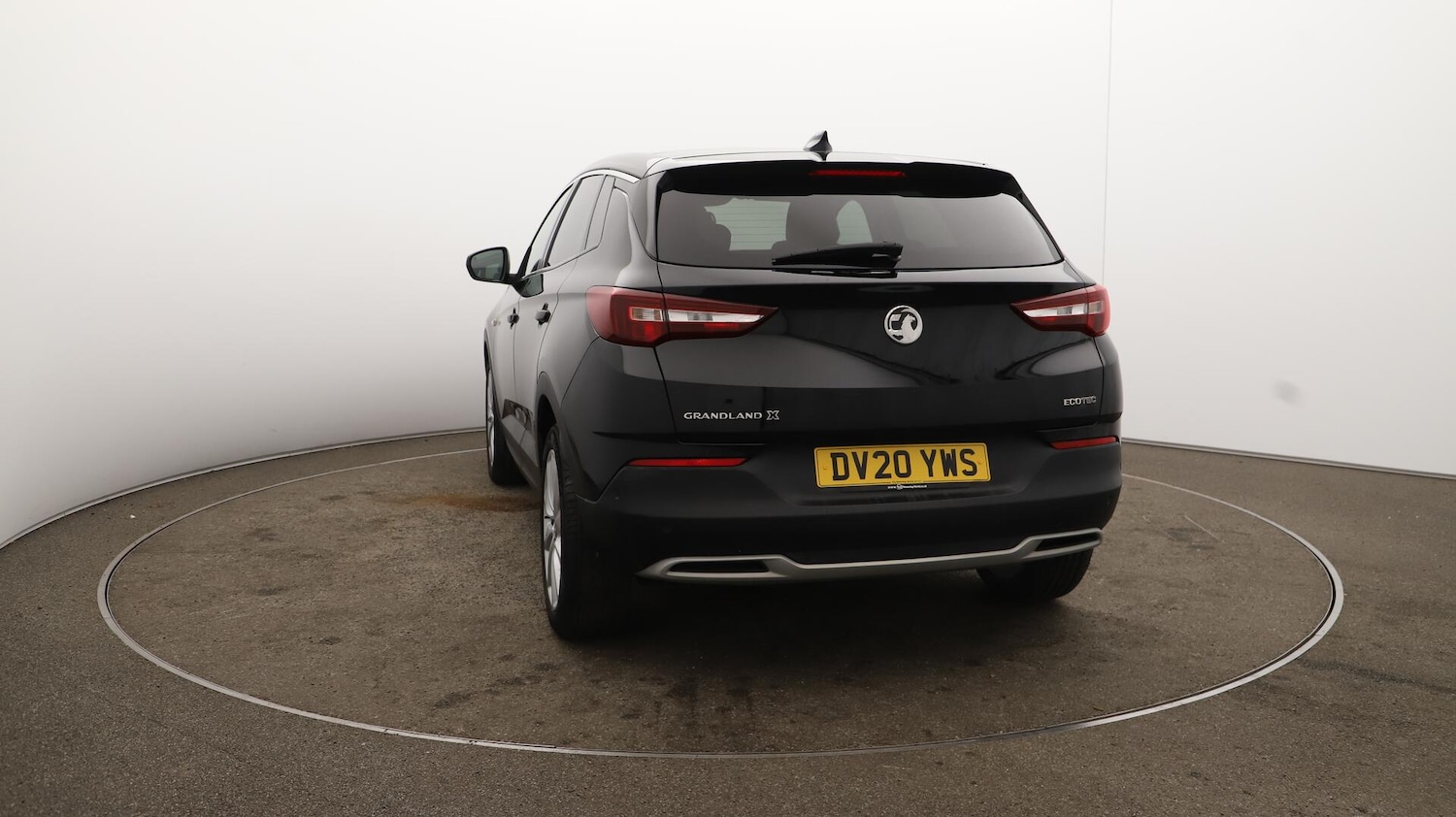 Used Vauxhall Grandland X 2020 for sale - 76138630: Photo 64